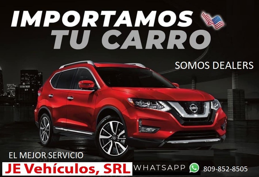 servicios profesionales - IMPORTAMOS TU VEHICULO  SOMOS DEALER - TE AHORRAS 