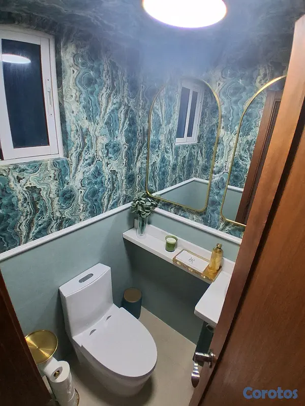 apartamentos - 6to nivel en alquiler en Evaristo Morales 10
