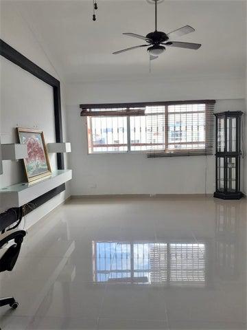 penthouses - Apartamento en venta Santo Domingo 3