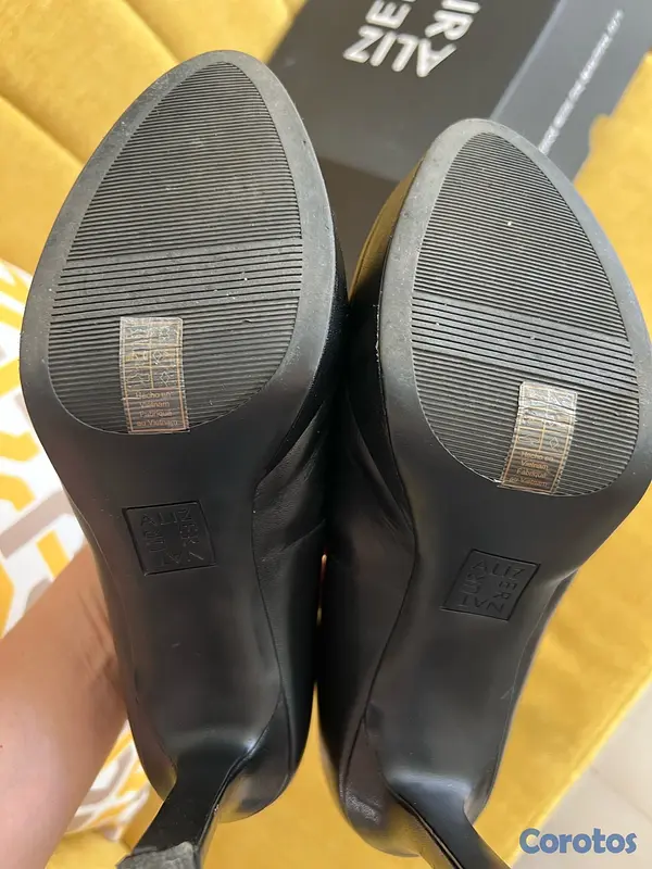 zapatos para mujer - Zapatos de dama Naturalizer 6