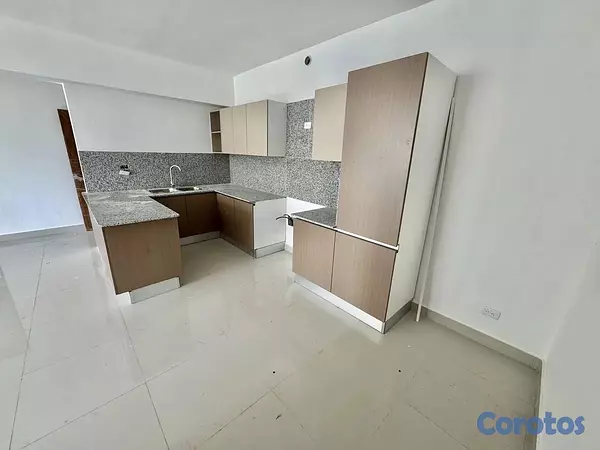 apartamentos - Venta apartamento-El Millón  4