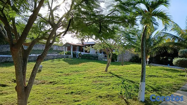 casas vacacionales y villas - Complejo tipo hotel a solo minutos de Playa La Ens 3