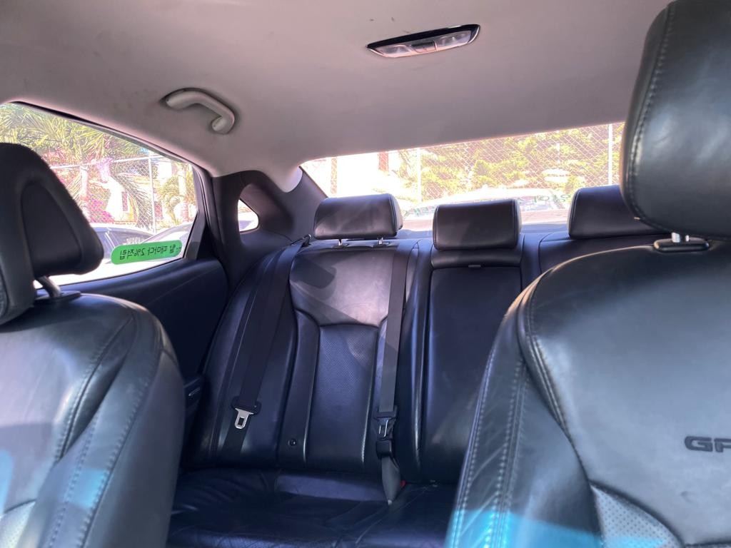 carros - GRANDEUR 2017 NEGRODESDE: RD$ 680,000.00 5