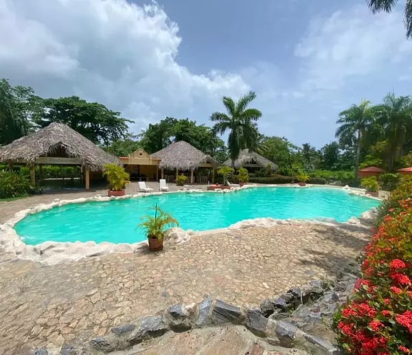 apartamentos - Las Terrenas - Punta Bonita- Apartamento amueblado 2