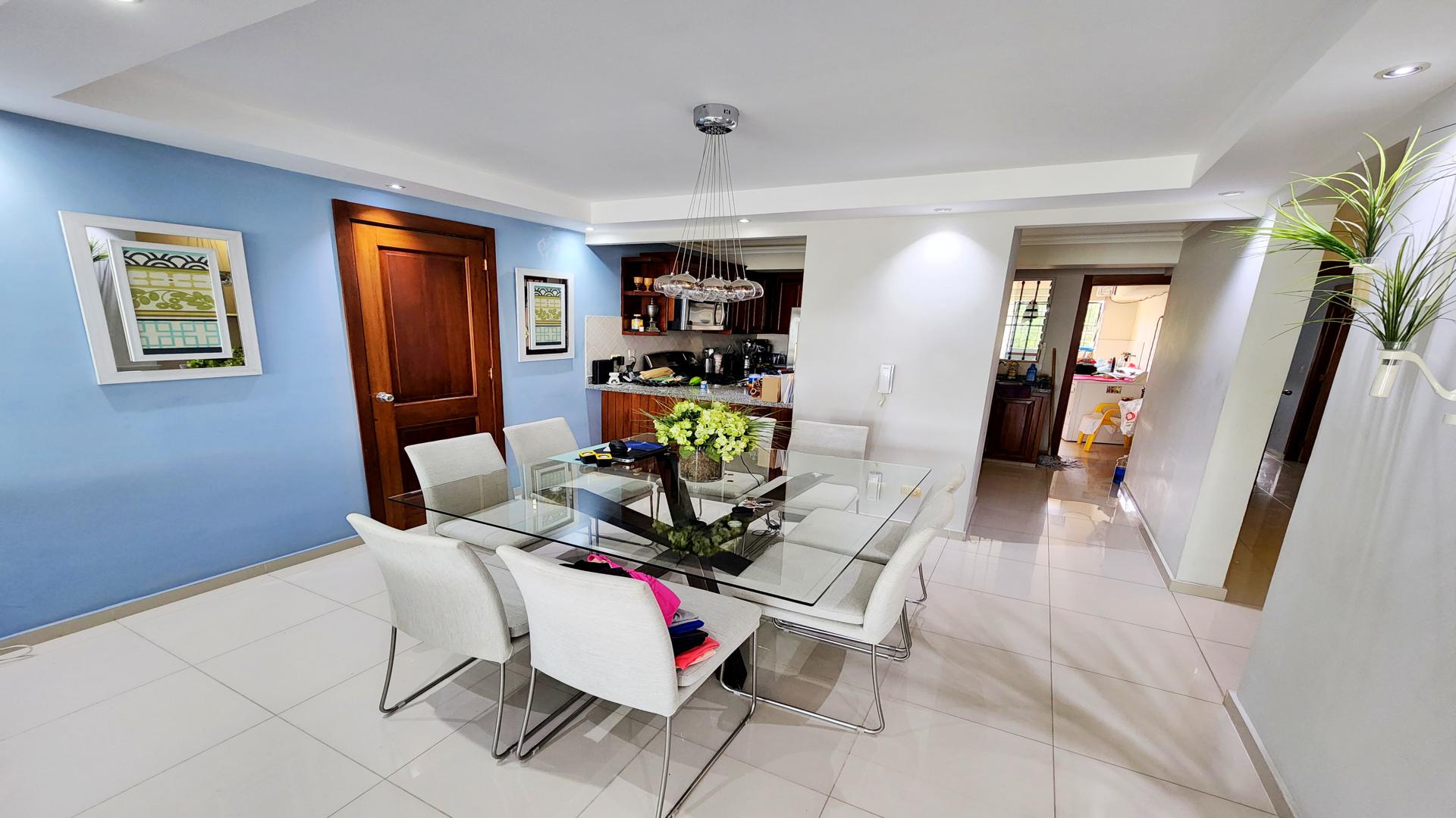 penthouses - Penthouse Av. Independencia 3