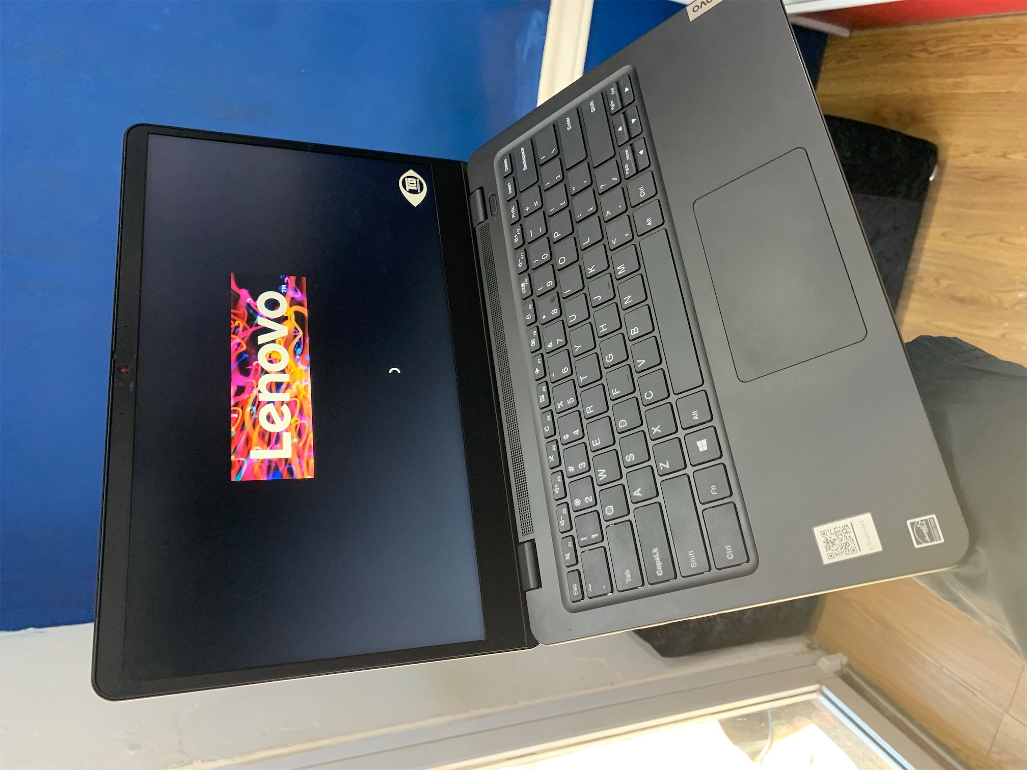 computadoras y laptops -  LENOVO  14W Gen 2 2