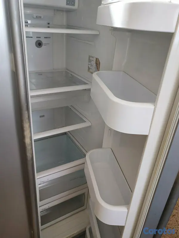 electrodomesticos - Nevera Samsung de 2 puertas 5