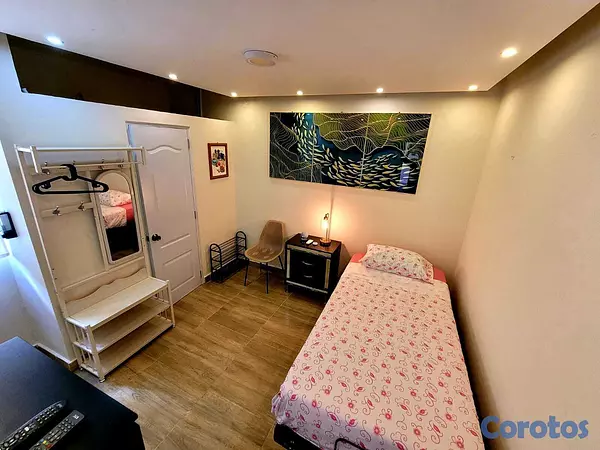 casas - Casa en Venta – Ideal para Airbnb o Empresa en Bel 16