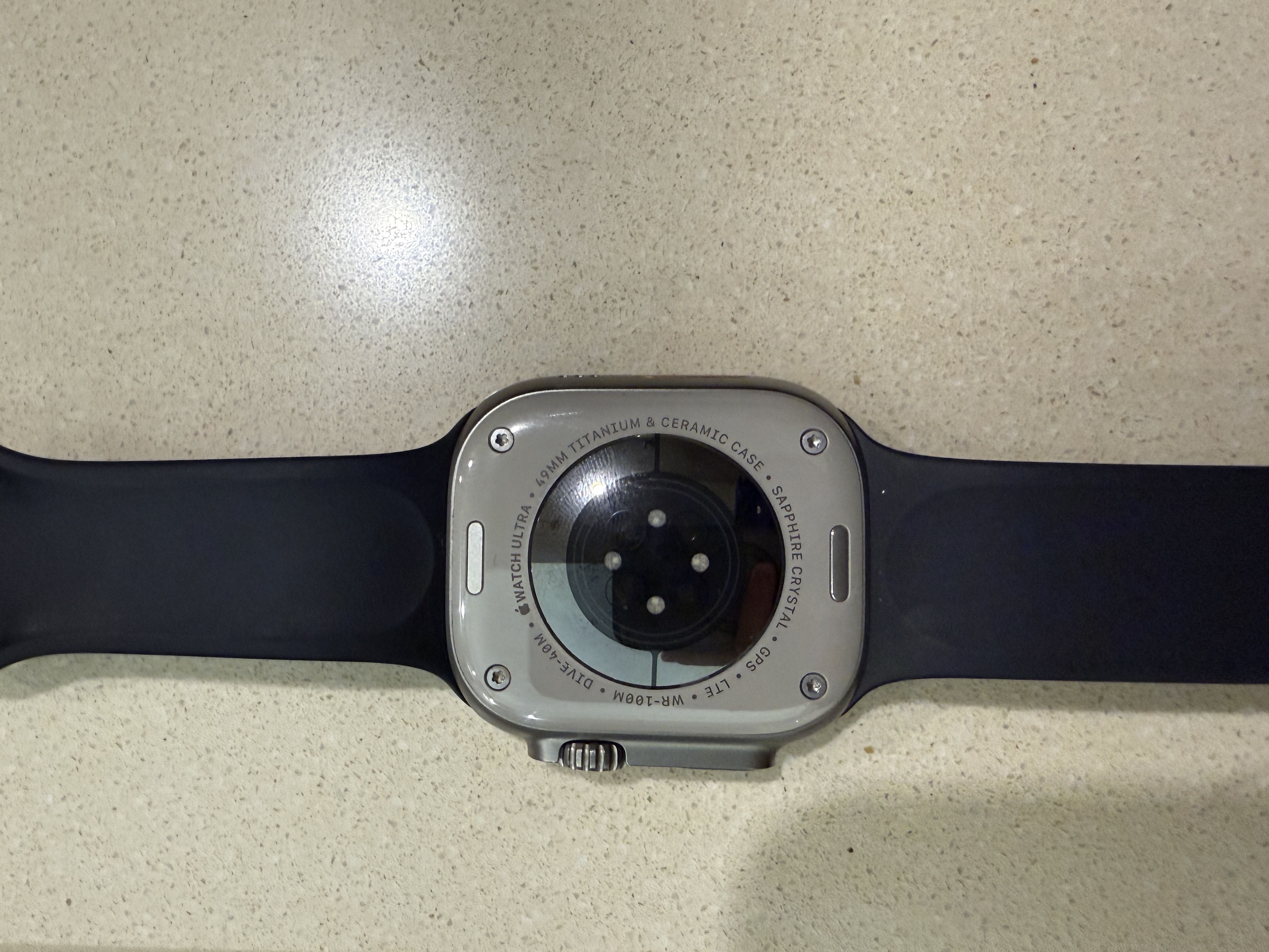 accesorios para electronica - Apple Watch Ultra 2 2