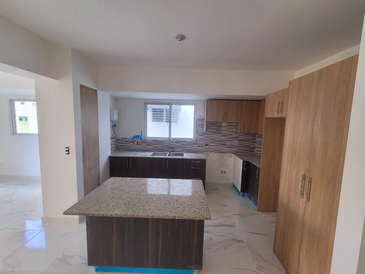 apartamentos -  Se Vende en Zona residencial de primera
Av Independencia