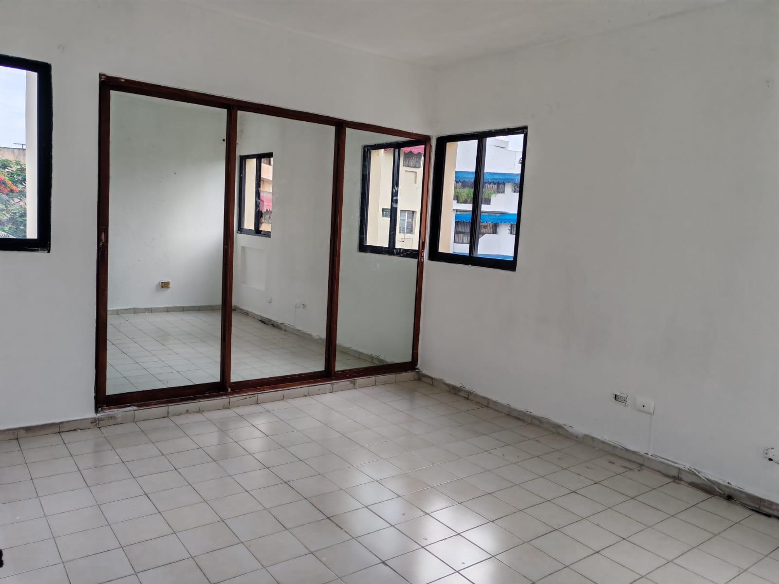 apartamentos - Apto en Res Jose Contreras Av. Indep 5
