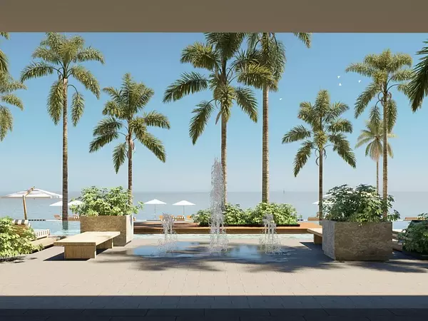 penthouses - Juan Dolió - Oceanic - Penthouses beachfront 6