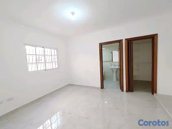 apartamentos - Apartamento en Alquiler en Urbanizacion Fernandez 7
