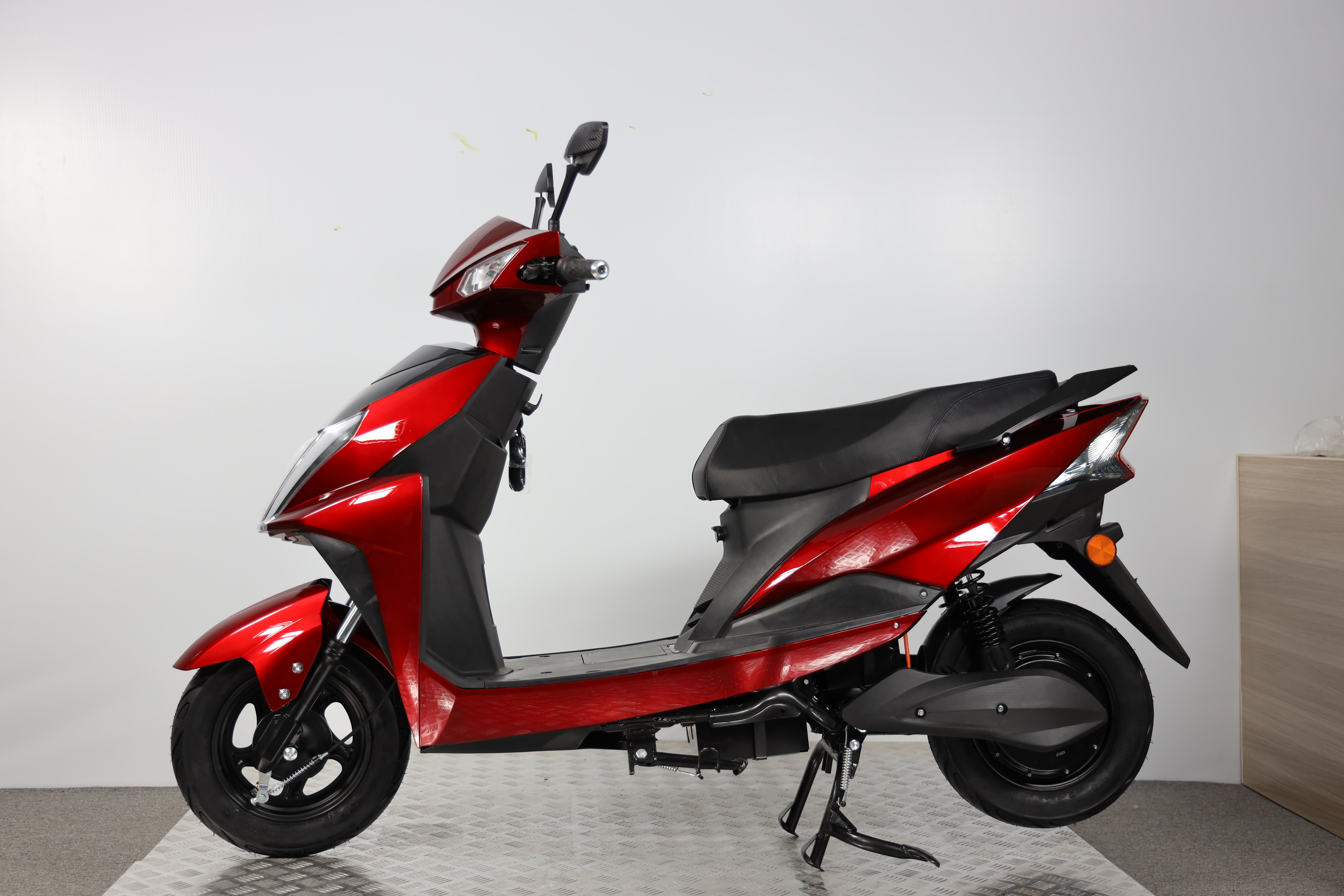 motores y pasolas - PASOLA ELECTRIC ZP 1