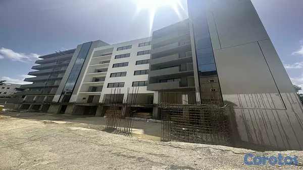 apartamentos - Venta apartamento en fase de terminación - Santiago Rep. Dom 5
