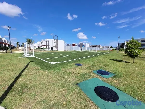 apartamentos - Apartamento en alquiler en Vista Cana.

US$1,150 11