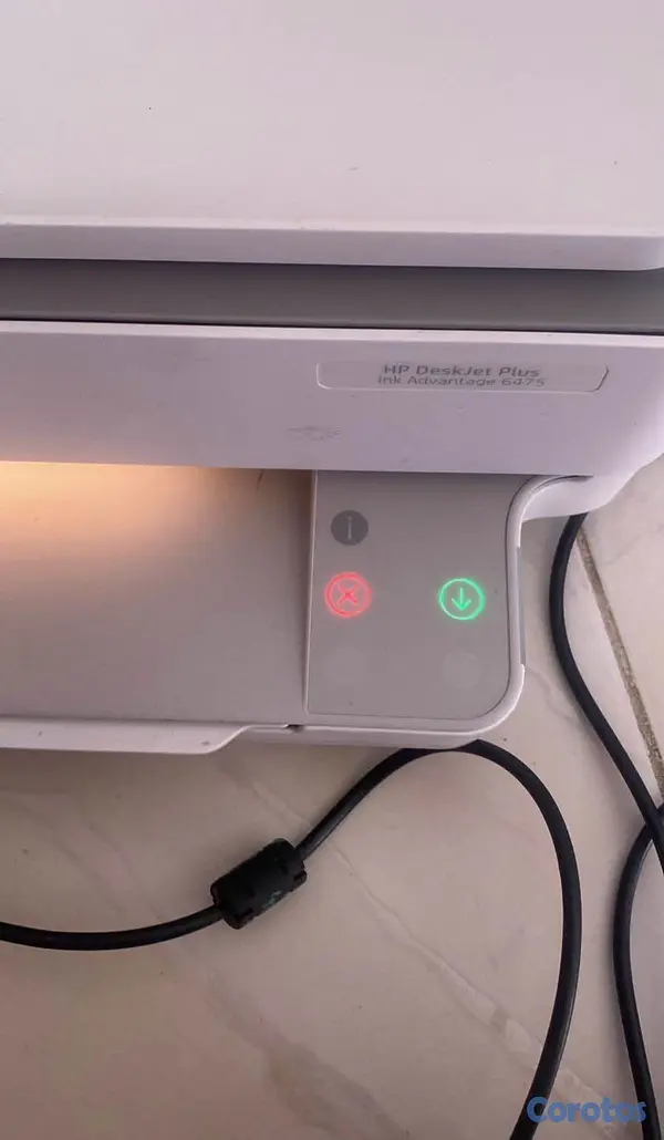 impresoras y scanners - impresora hp ❤️ 4