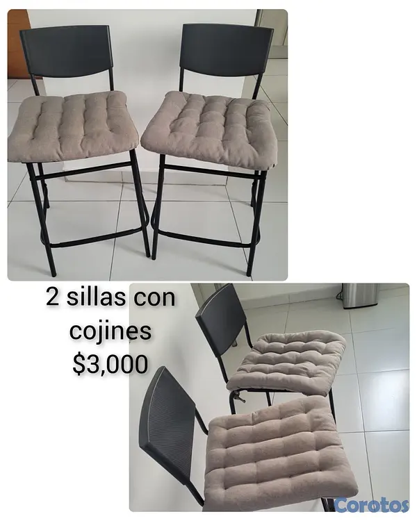 muebles y colchones - Se venden muebles del hogar 2