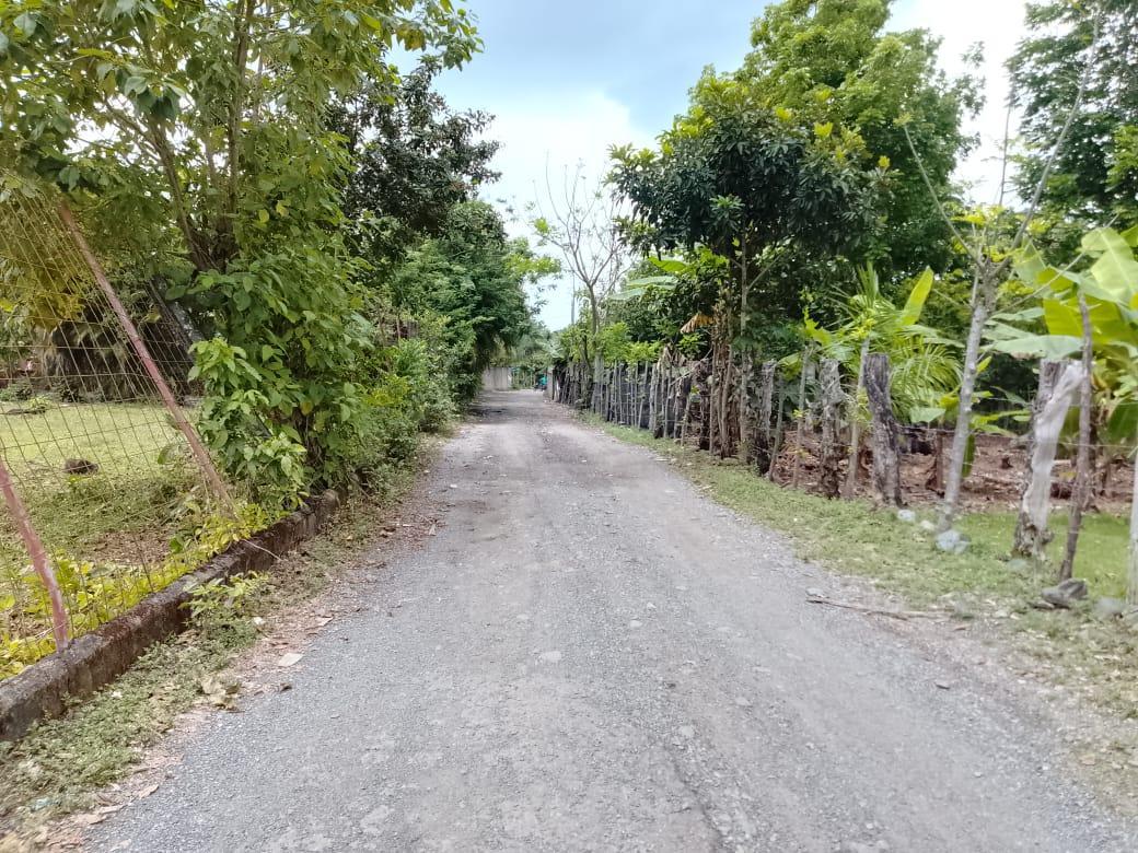 solares y terrenos - VENDO SOLAR EN VILLA ALTAGRACIA 7