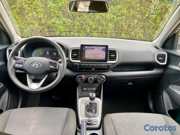 jeepetas y camionetas - HYUNDAI VENUE 2024 2