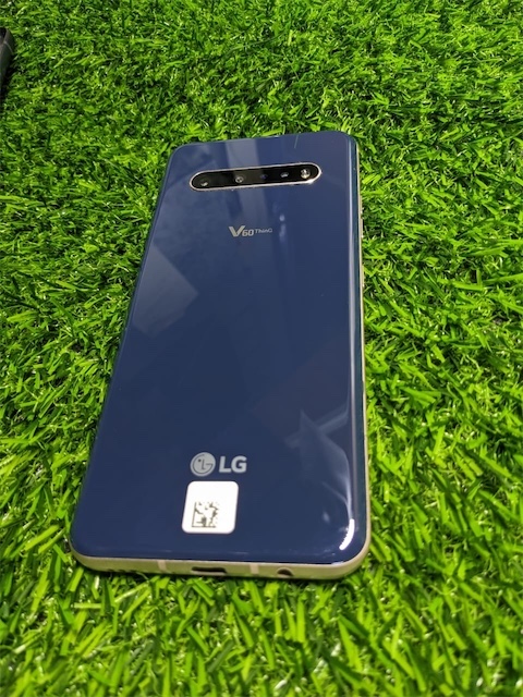 celulares y tabletas - LG V60 TUINQ 128GB 5G 0
