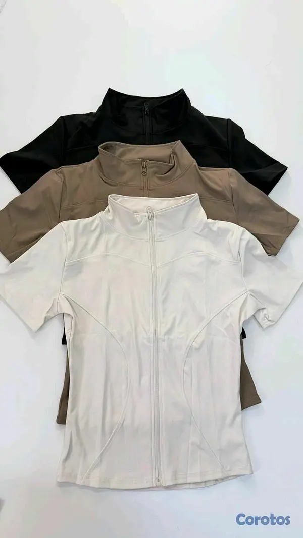 ropa para mujer - LA SUERA QUE MOLDEA Y ESTILIZA  4