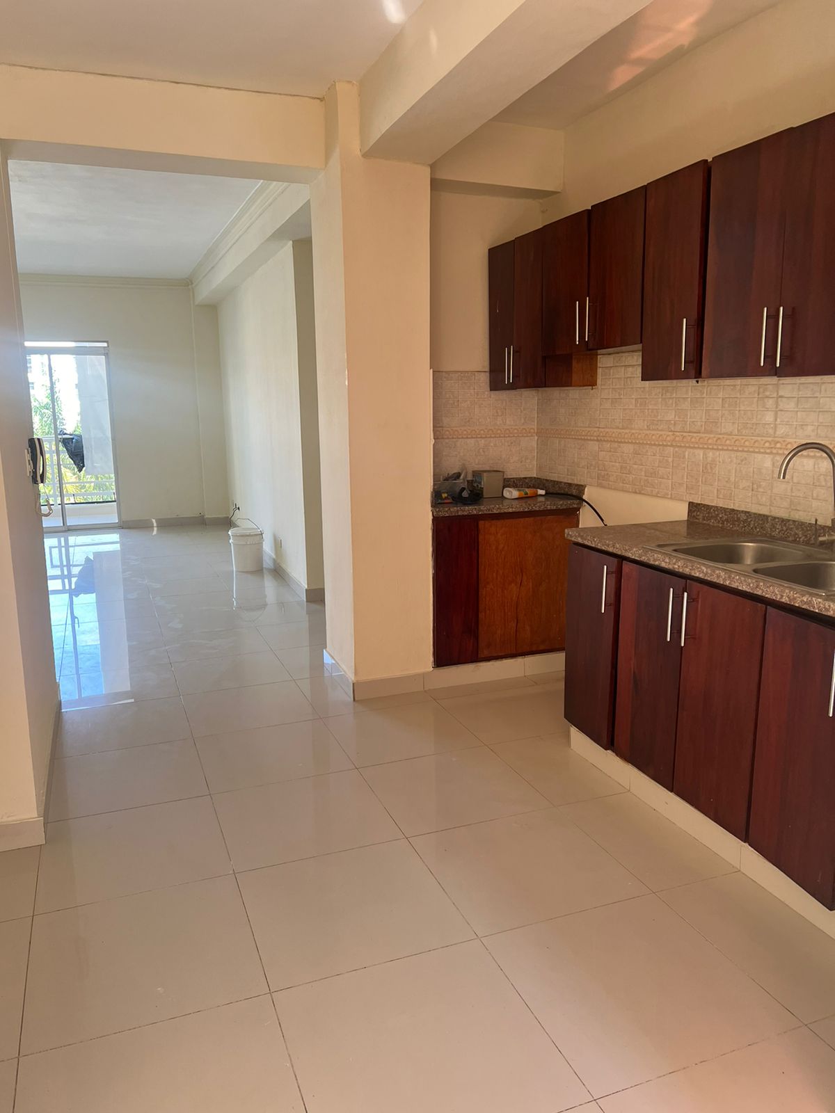 apartamentos - Condominio del Parque Iv, Alma Rosa I, 
