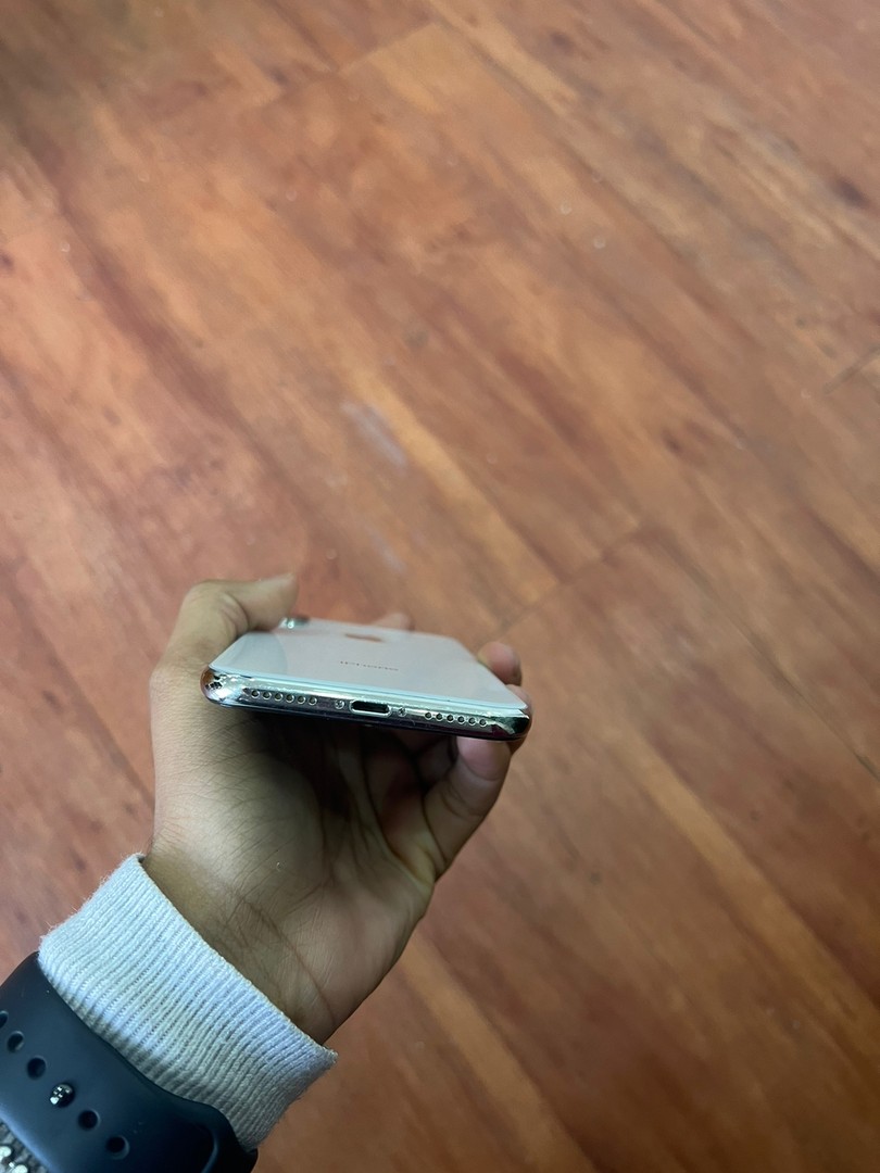 celulares y tabletas - iPhone X de 256gb Factory  4
