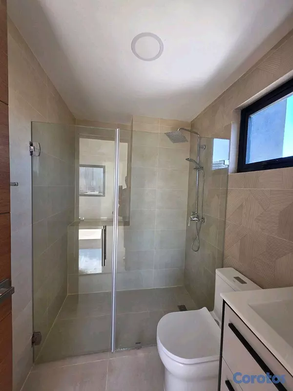 apartamentos - Venta de Apartamento en Los Cacicazgos  3