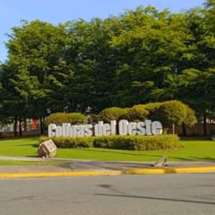 apartamentos - Alquilo en 📍Colinas del Oeste, frente al Bravo 27 10