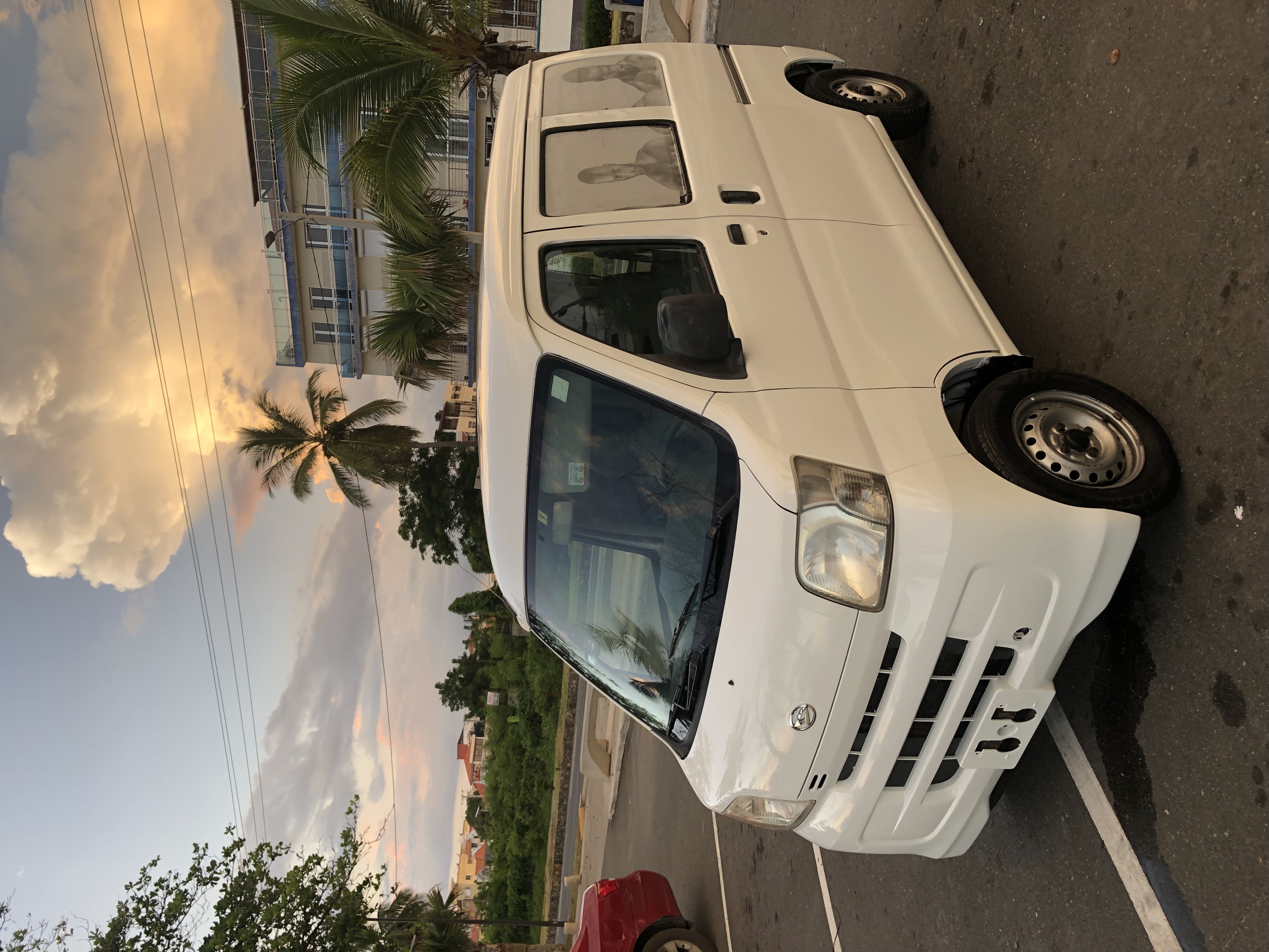 camiones y vehiculos pesados - Daihatsu Hijet 2011 excelente condición! Oferta‼️