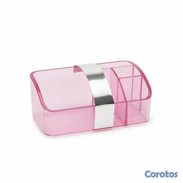 carteras y maletas - Snips Make Up Organizer