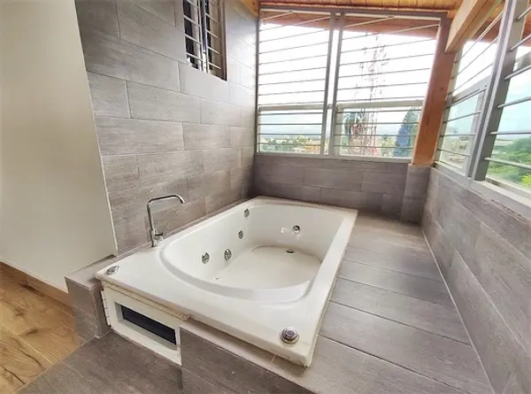 apartamentos - Tipo penthouse de renta en Los Laureles 1