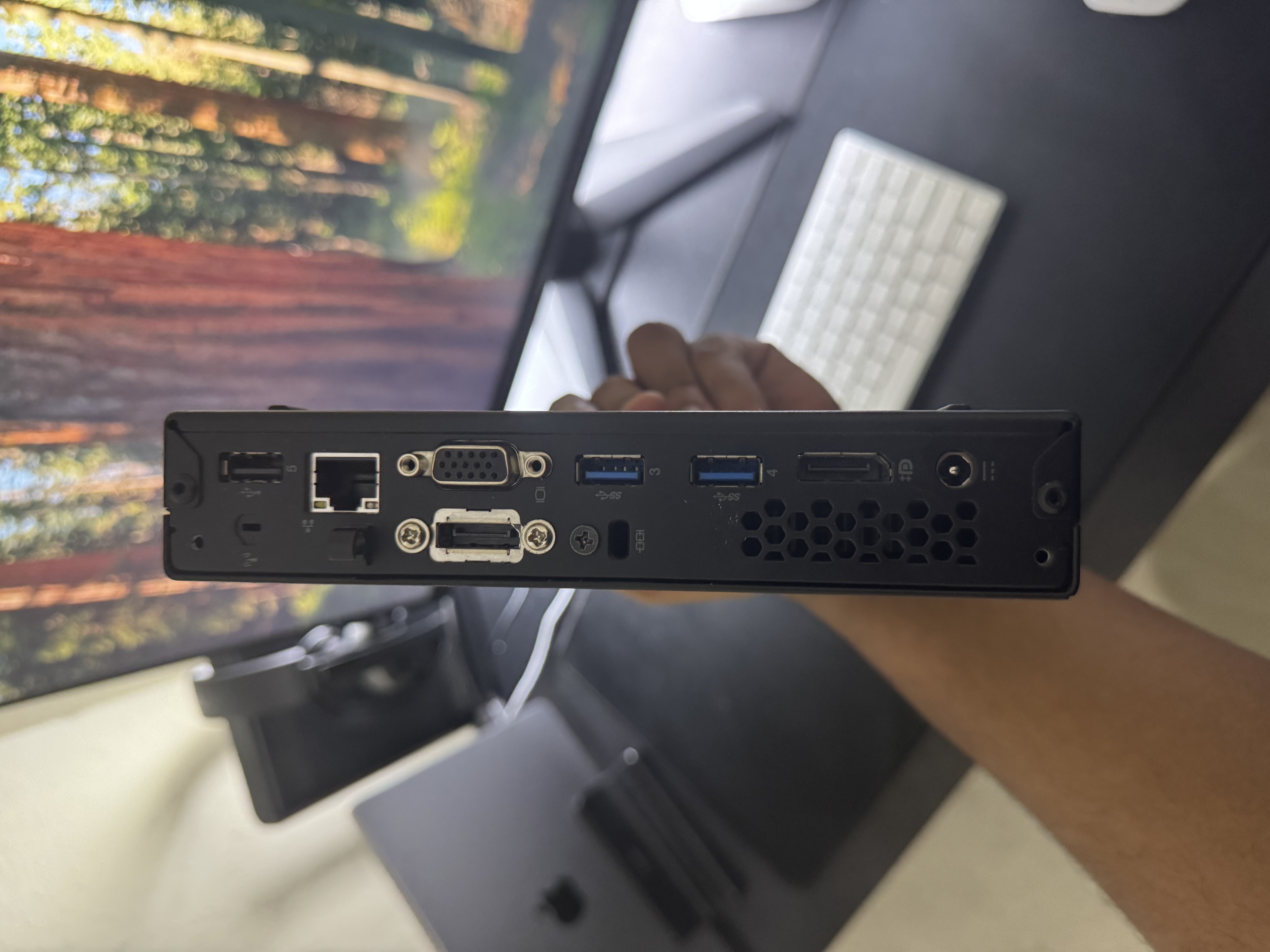 computadoras y laptops - Lenovo ThinkCentre M92p 3
