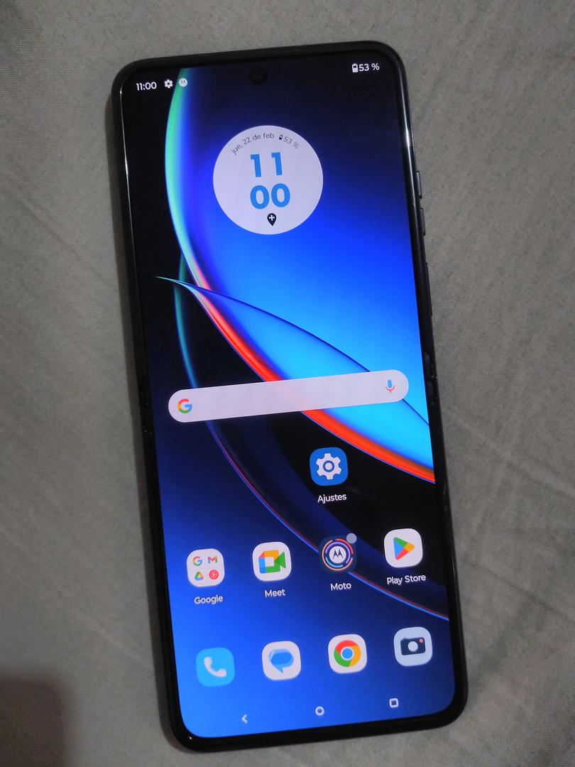 celulares y tabletas - Motorola Razr 40 Ultra 2023 256GB 8GB RAM Factory  8