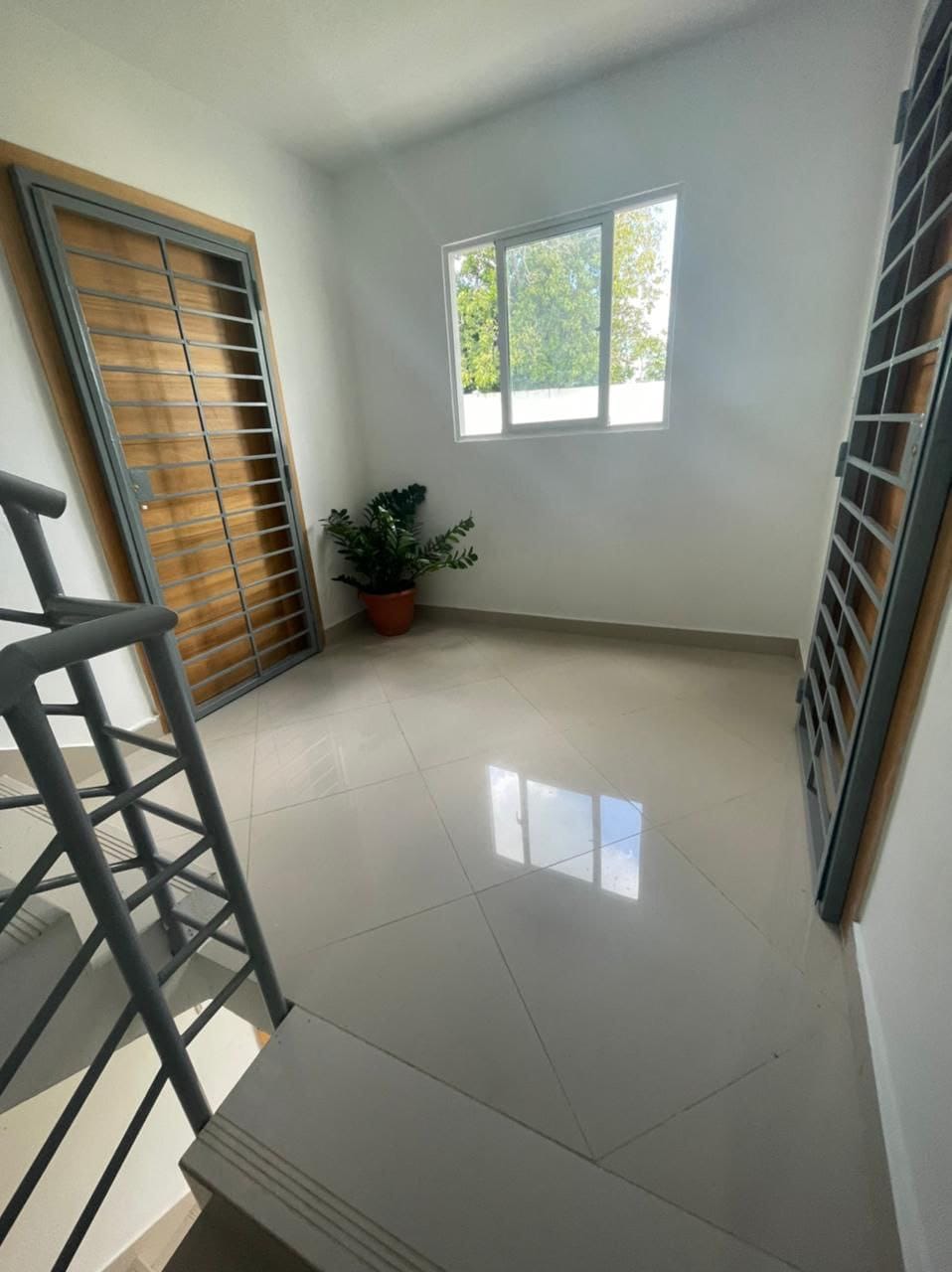 apartamentos - Apartamentos nuevos Santo Domingo Norte