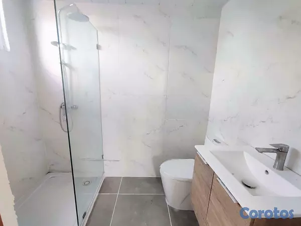 apartamentos - Vendo Apartamento nuevo en el Paraíso 8