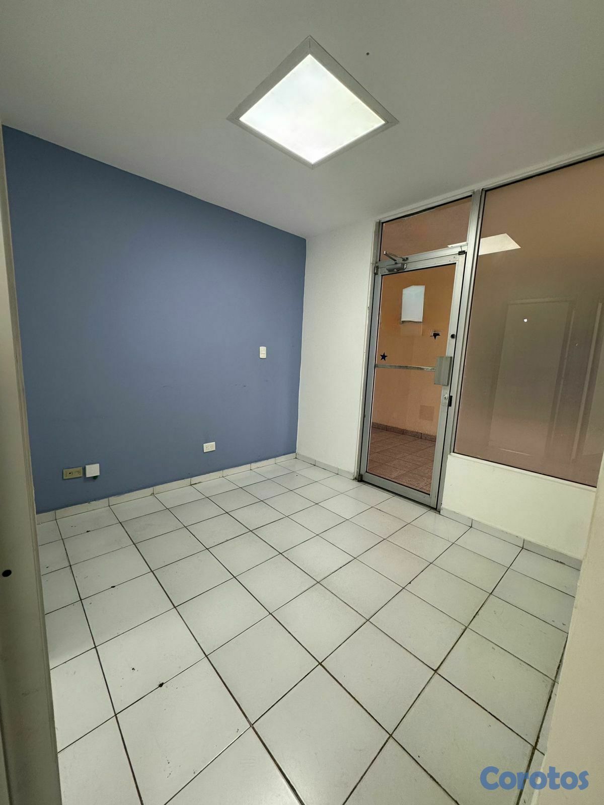 oficinas y locales comerciales - Alquilo Oficina/Local en Piso 2 en Naco Cod:PD538 1