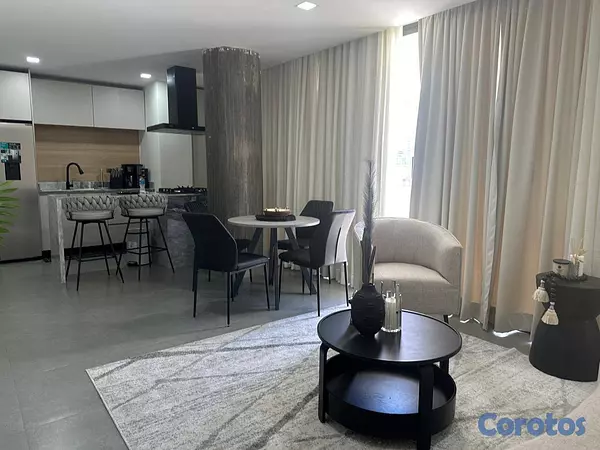 apartamentos - Se vende apartamento de 2 Habitaciones en Bella Vi 2