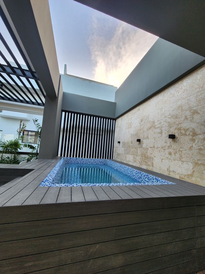 apartamentos -  Apartamento en Naco  9