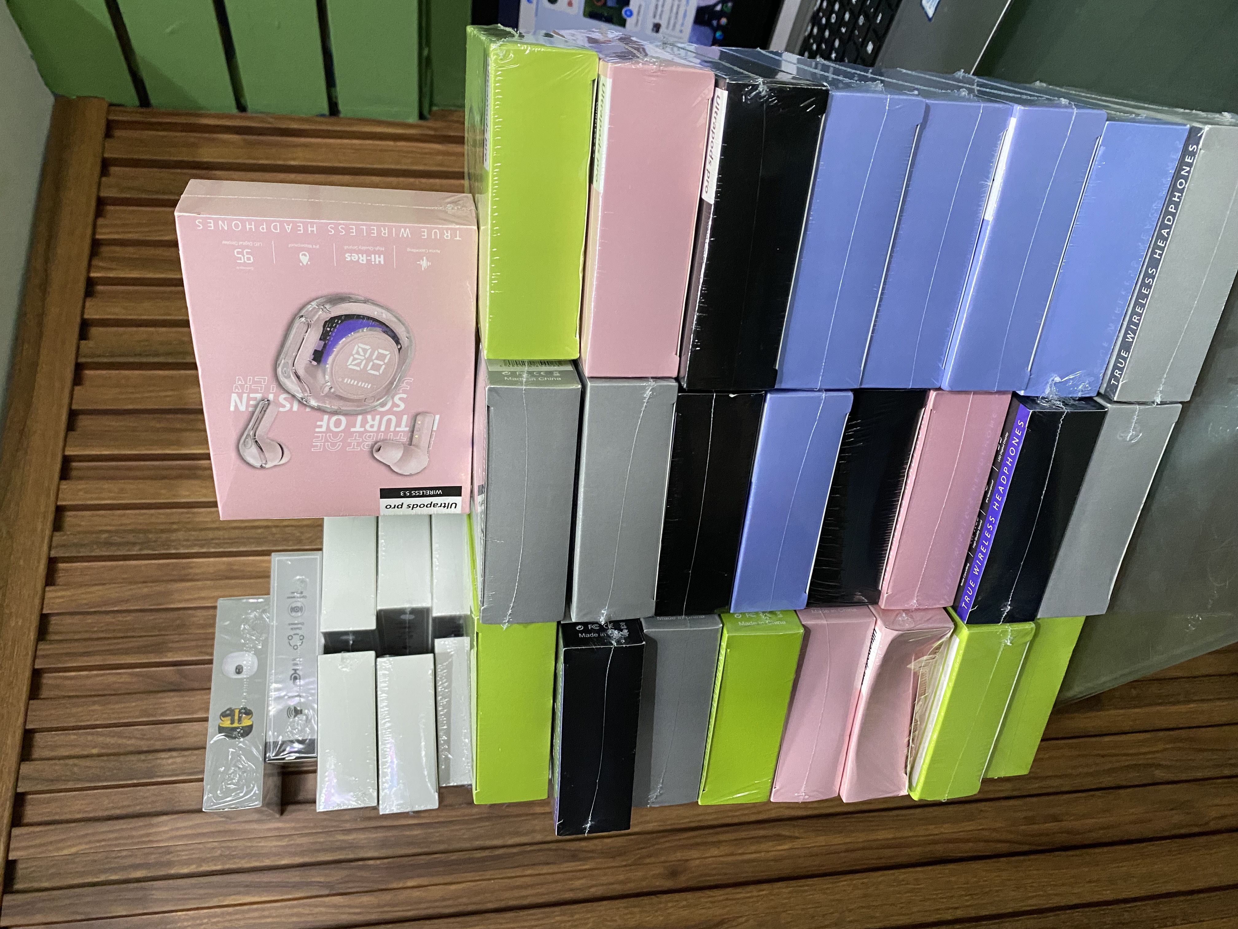 otros electronicos - auriculares en oferta  2