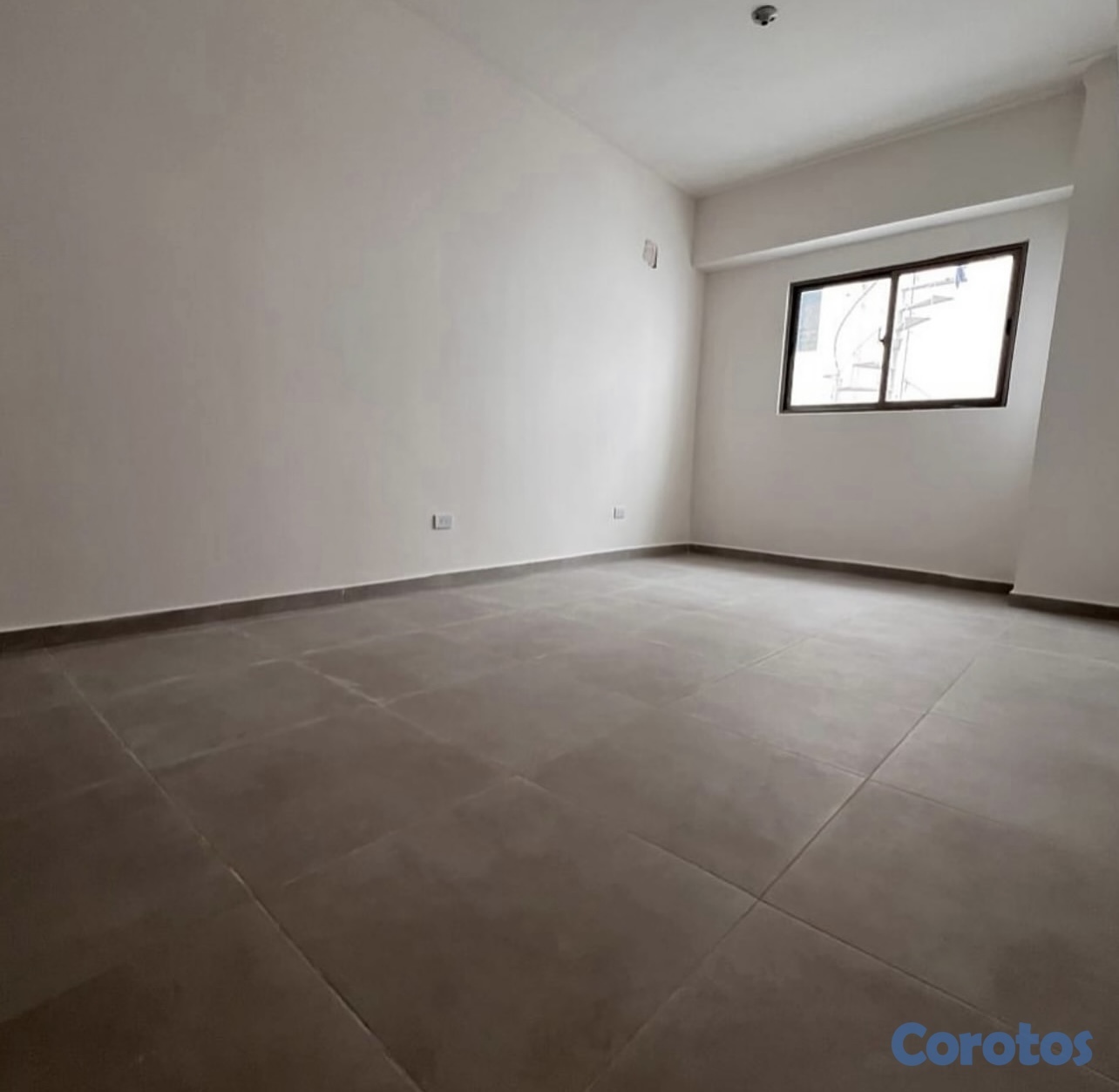 apartamentos - ALQUILO APARTAMENTO MODERNO EN RENACIMIENTO  5