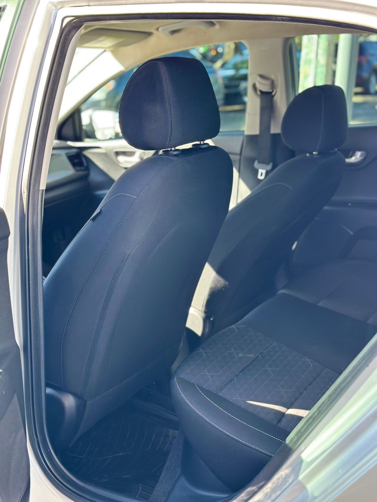 carros - 2019 KIA RIO LX CLEAN CARFAX 3