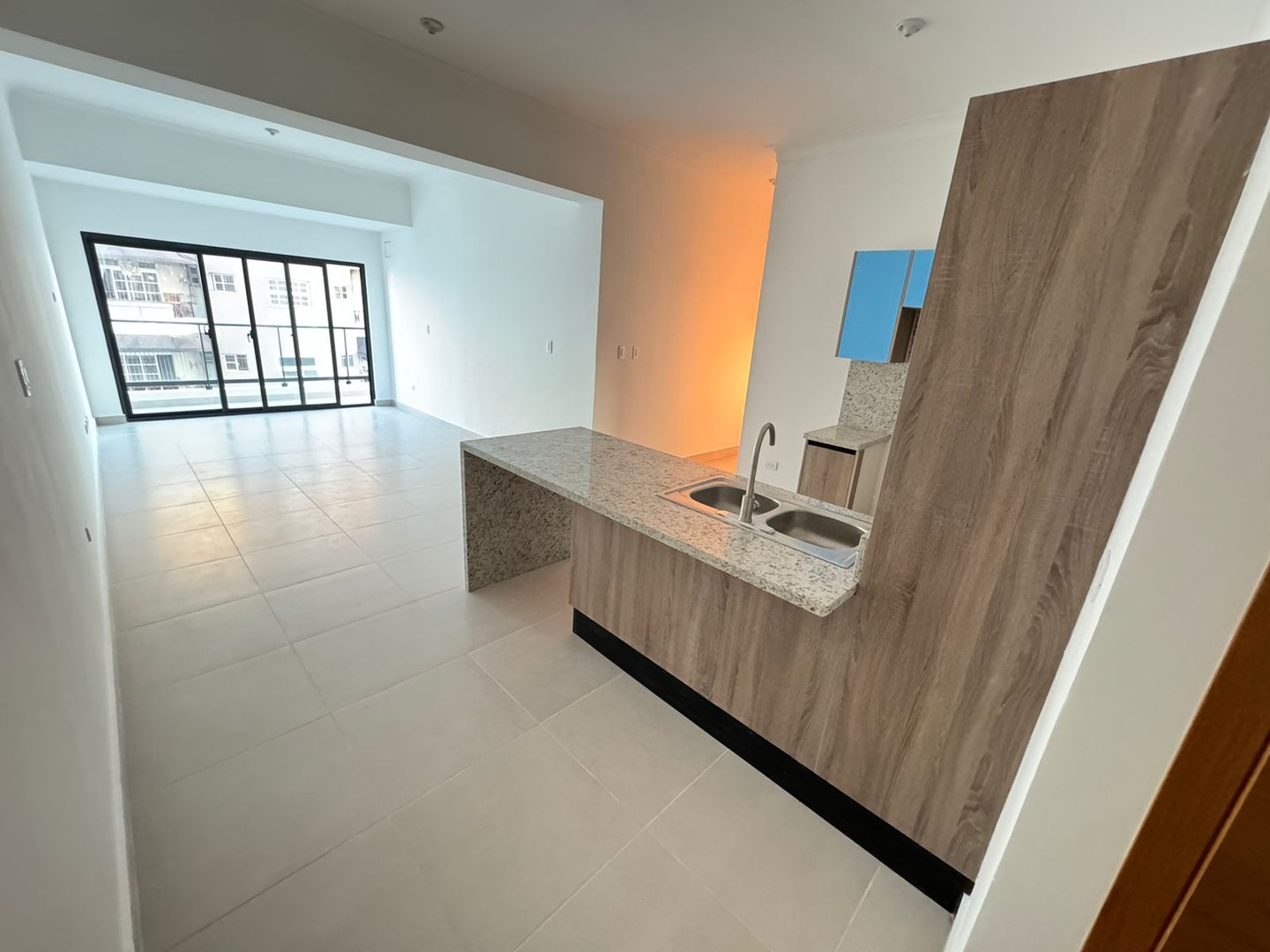 apartamentos - Apartamento Nuevo en Venta
BELLA VISTA SUR
USD 242,000.00
Mantenimiento: RD$9mil 0