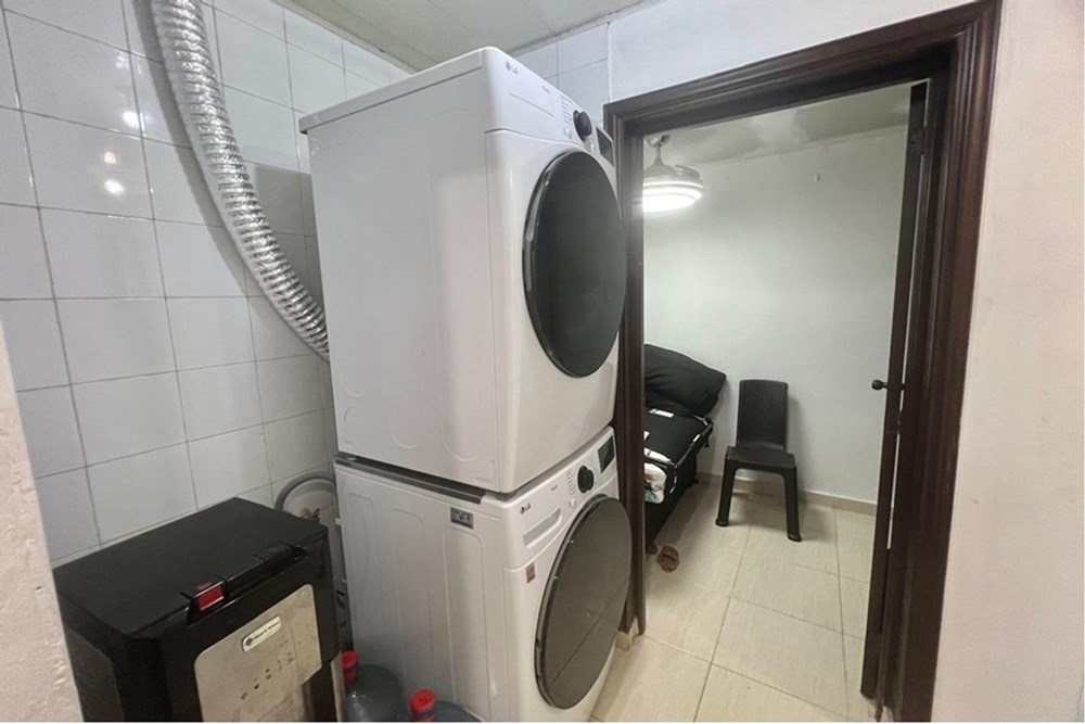 apartamentos - Venta de Apartamento en La Esperilla 4