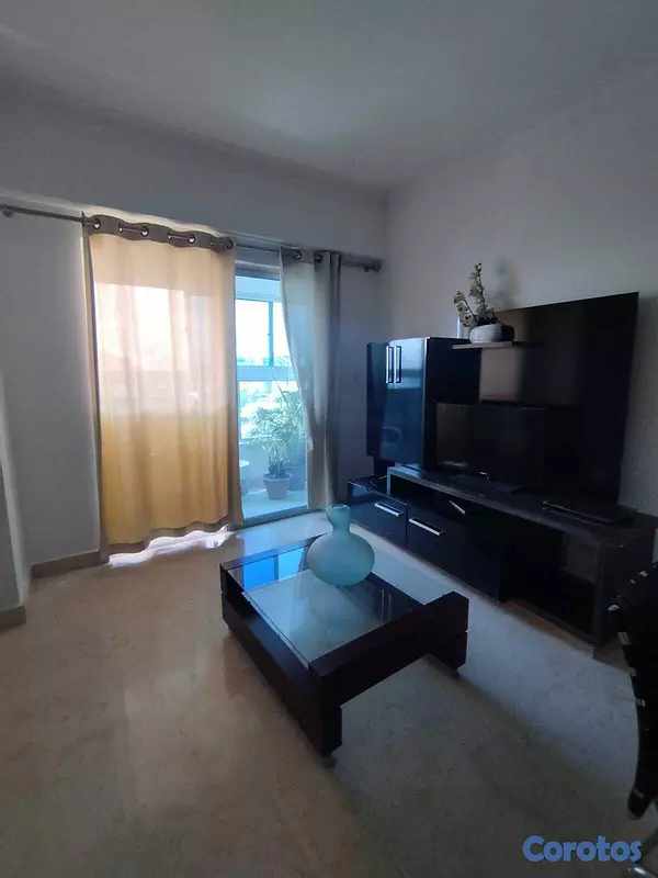 apartamentos - ¡Enriquillo Apartamento con Balcón en piso Alto! 7