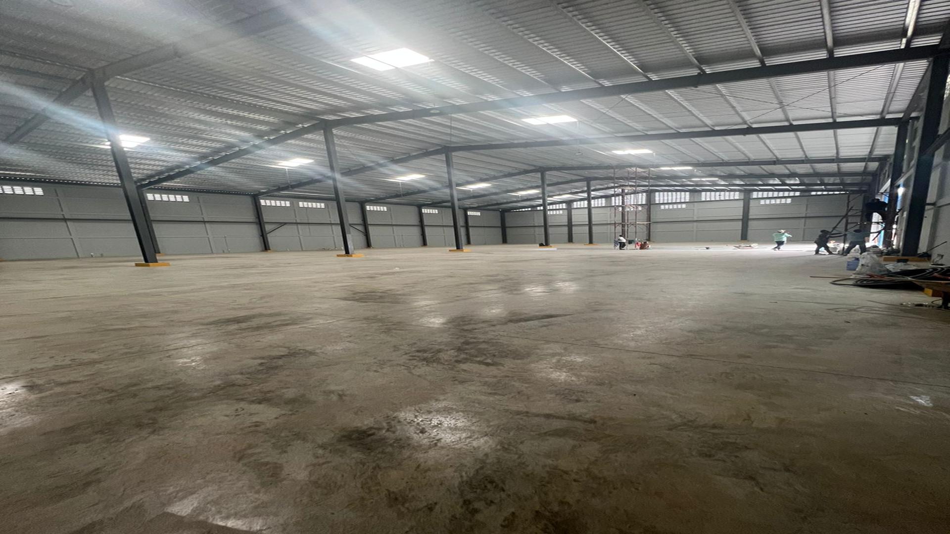 otros inmuebles - VENTA NAVE INDUSTRIAL DE 2,100M2-SECTOR ENGOMBE