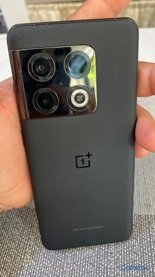celulares y tabletas - Oneplus 10 pro  5
