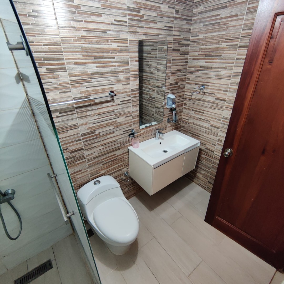 apartamentos - Se vende apartamento en La Julia 2