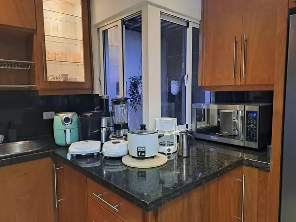 apartamentos - RENTO Apto en La Esperilla (amueblado) 9